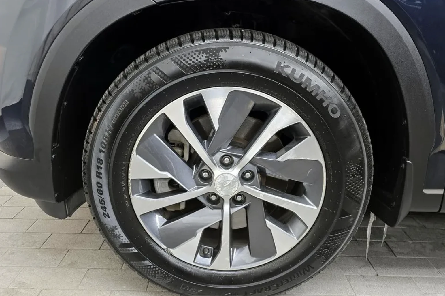 Hyundai Palisade AWD* 7МЕСТЕН* ПОДГРЕВ* КАМЕРА* KEYLESS* , снимка 5 - Автомобили и джипове - 54197882