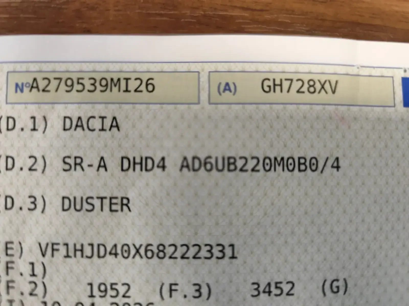 Dacia Duster 1.5DCi* 4X4* EURO6D* LED* CARPLAY* , снимка 17 - Автомобили и джипове - 54464035