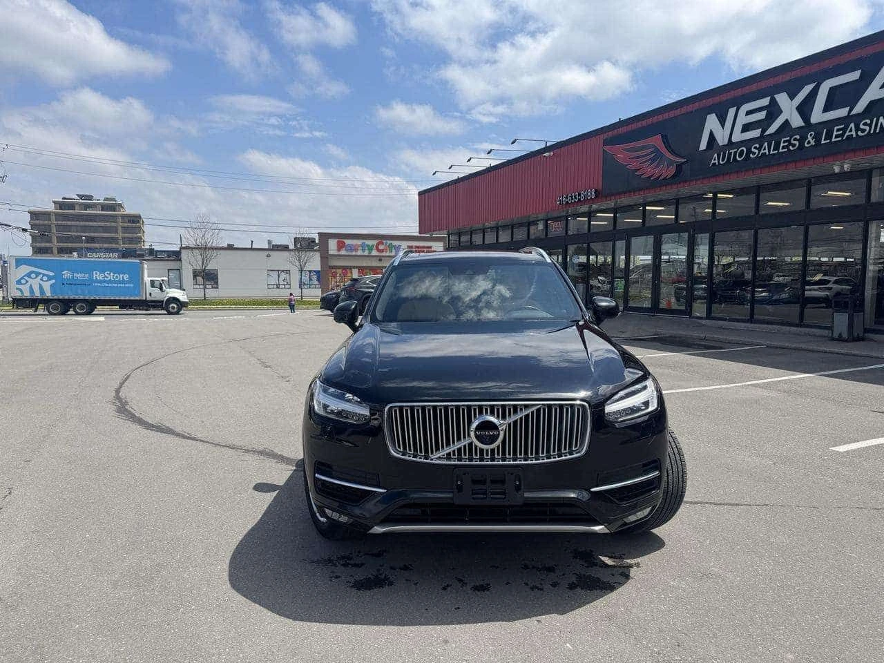 Volvo Xc90 * Inscription * CARFAX * ���� �� �� | Mobile.bg � ����������� 2