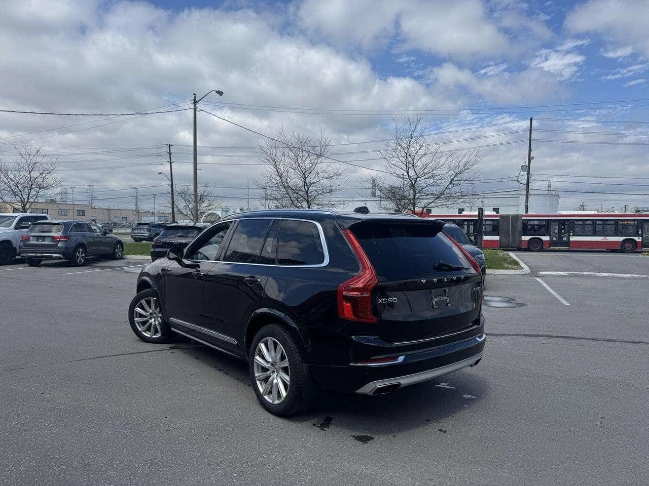 Volvo Xc90 * Inscription * CARFAX * ���� �� �� | Mobile.bg � ����������� 5