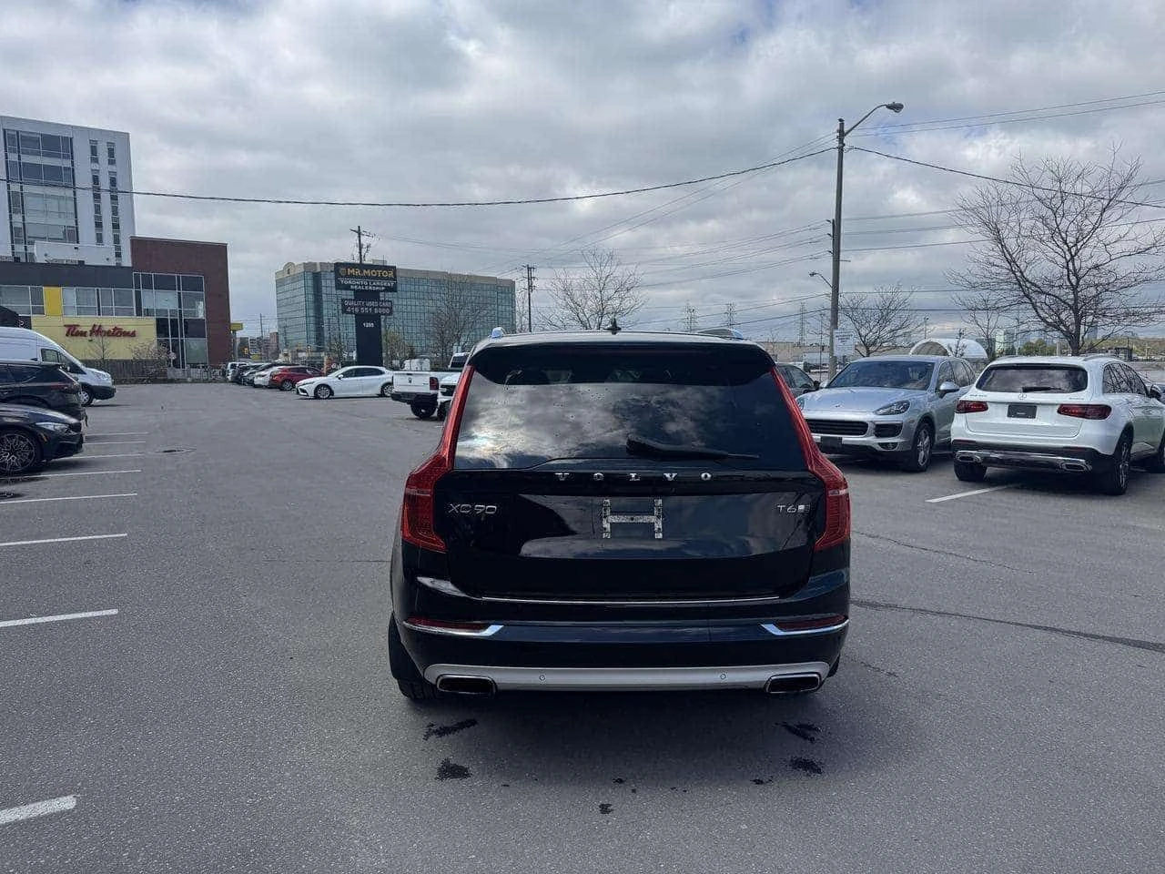 Volvo Xc90 * Inscription * CARFAX * ���� �� �� | Mobile.bg � ����������� 6