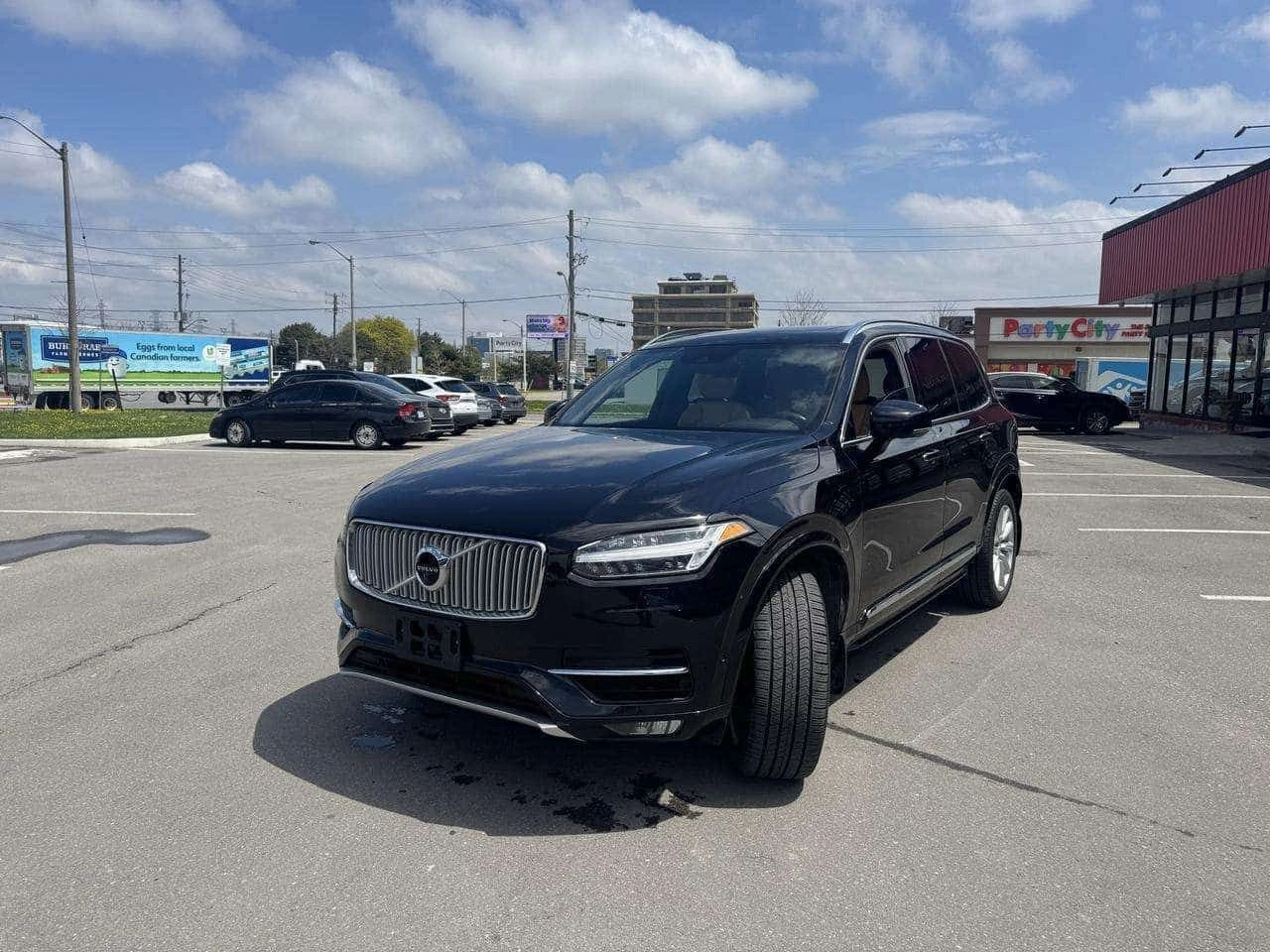 Volvo Xc90 * Inscription * CARFAX * ���� �� �� | Mobile.bg � ����������� 1