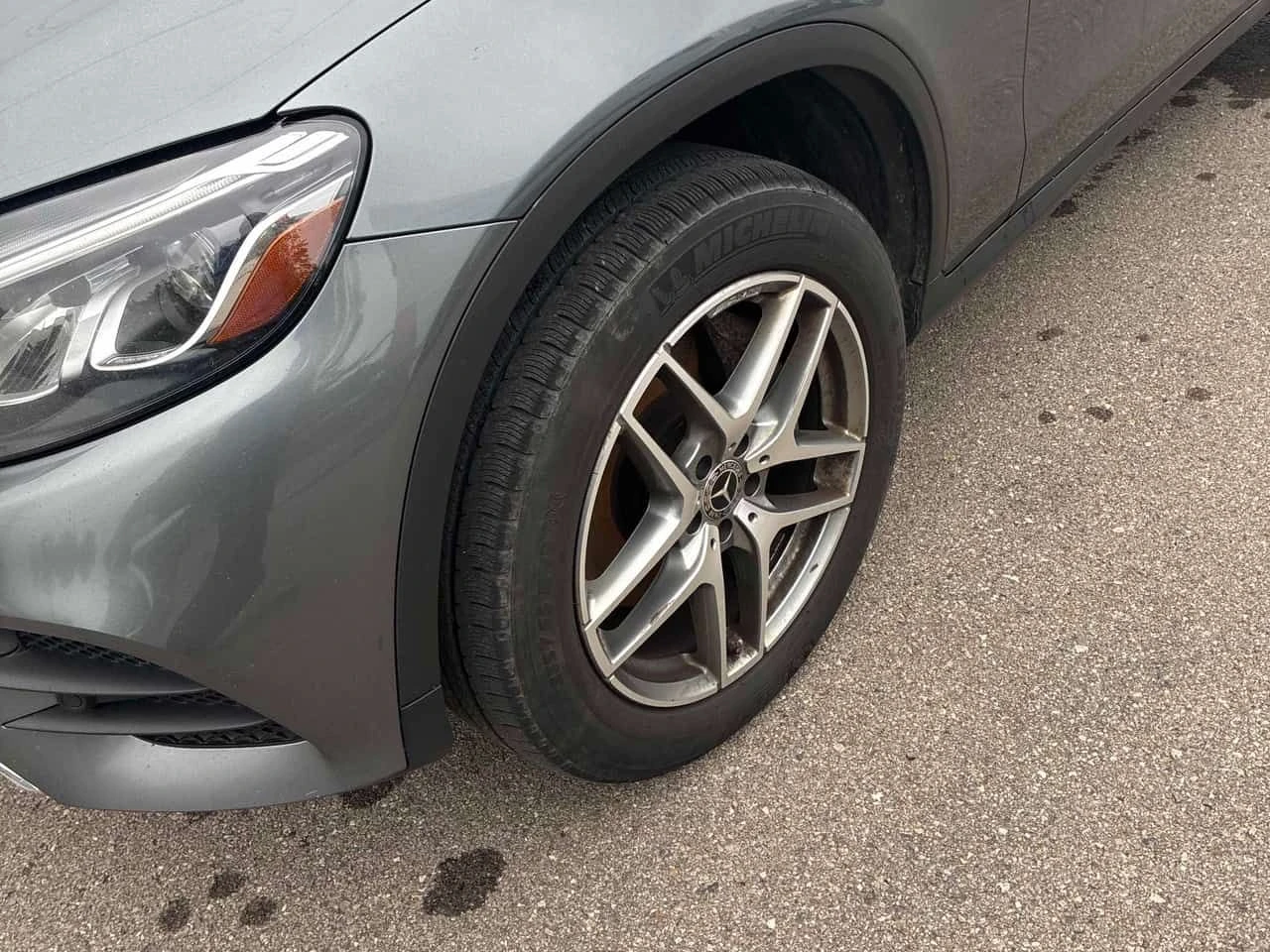 Mercedes-Benz GLC 300 * CARFAX * ����� �� ����������� | Mobile.bg � ����������� 7