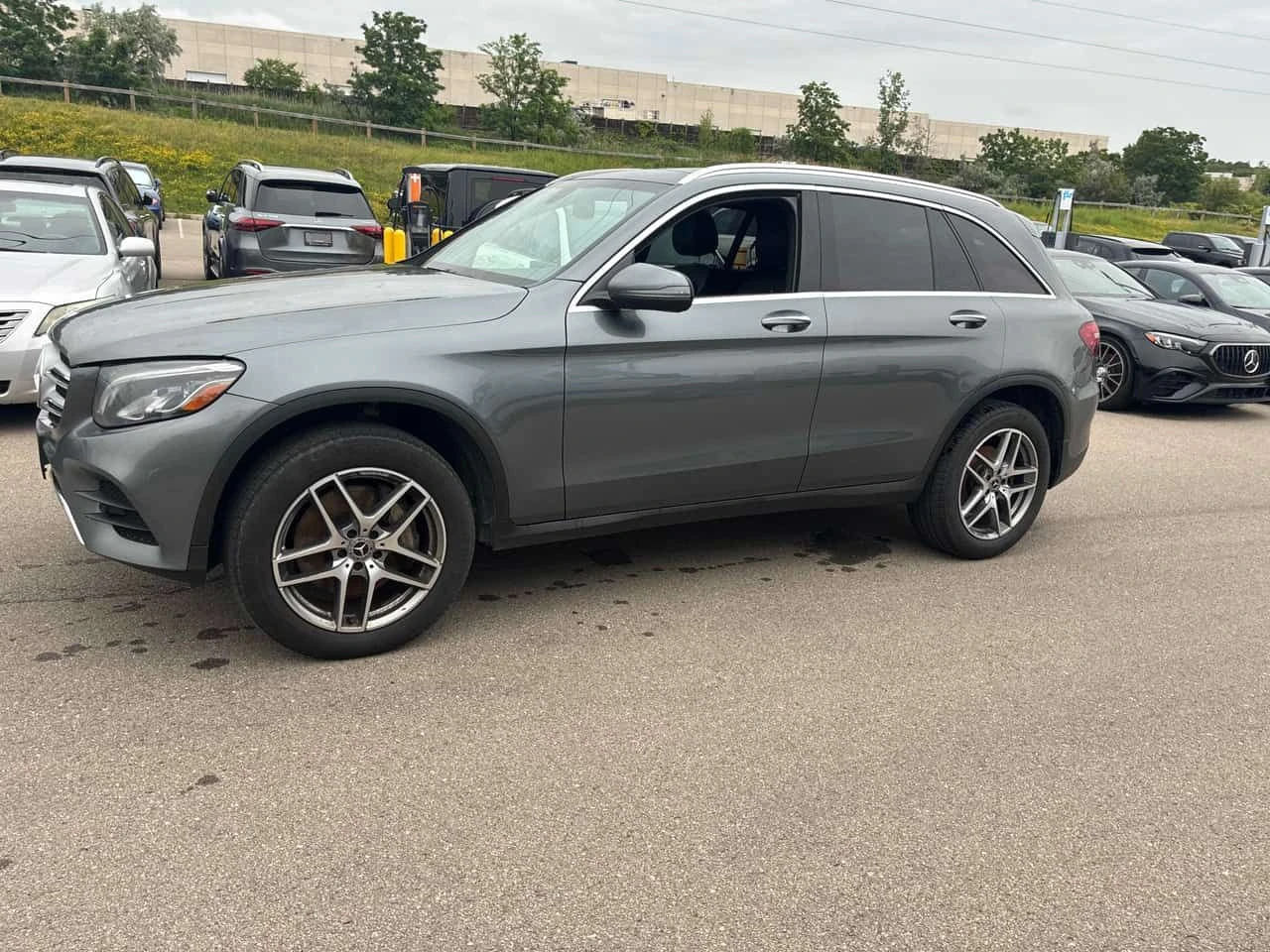 Mercedes-Benz GLC 300 * CARFAX * ����� �� ����������� | Mobile.bg � ����������� 2
