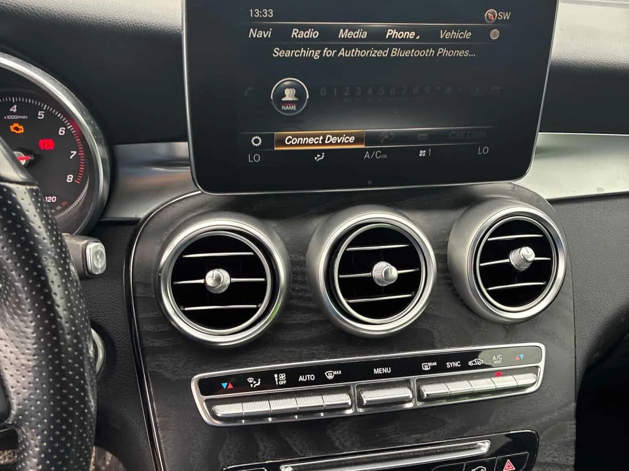 Mercedes-Benz GLC 300 * CARFAX * ����� �� ����������� | Mobile.bg � ����������� 9