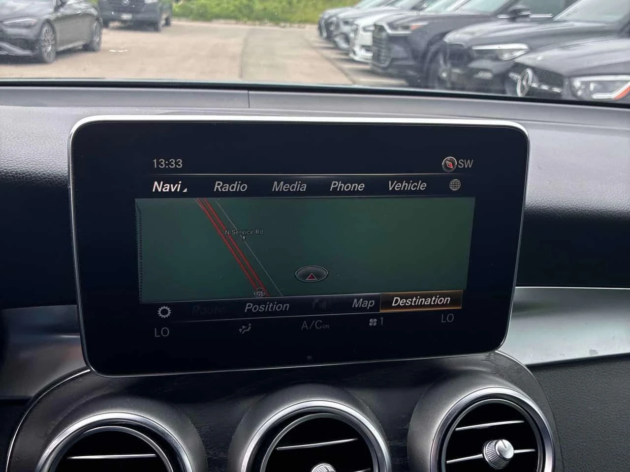 Mercedes-Benz GLC 300 * CARFAX * ����� �� ����������� | Mobile.bg � ����������� 17