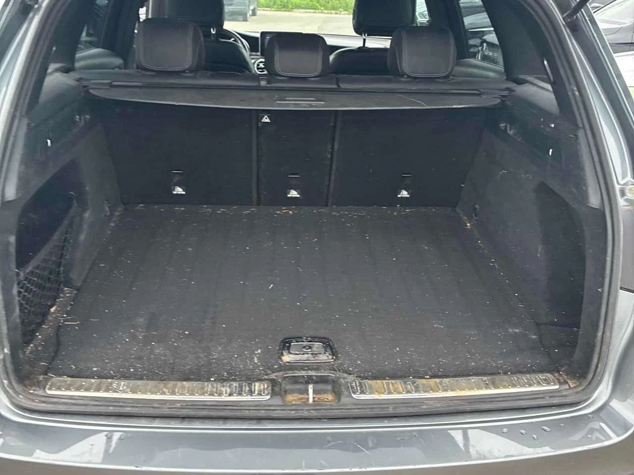 Mercedes-Benz GLC 300 * CARFAX * ����� �� ����������� | Mobile.bg � ����������� 11
