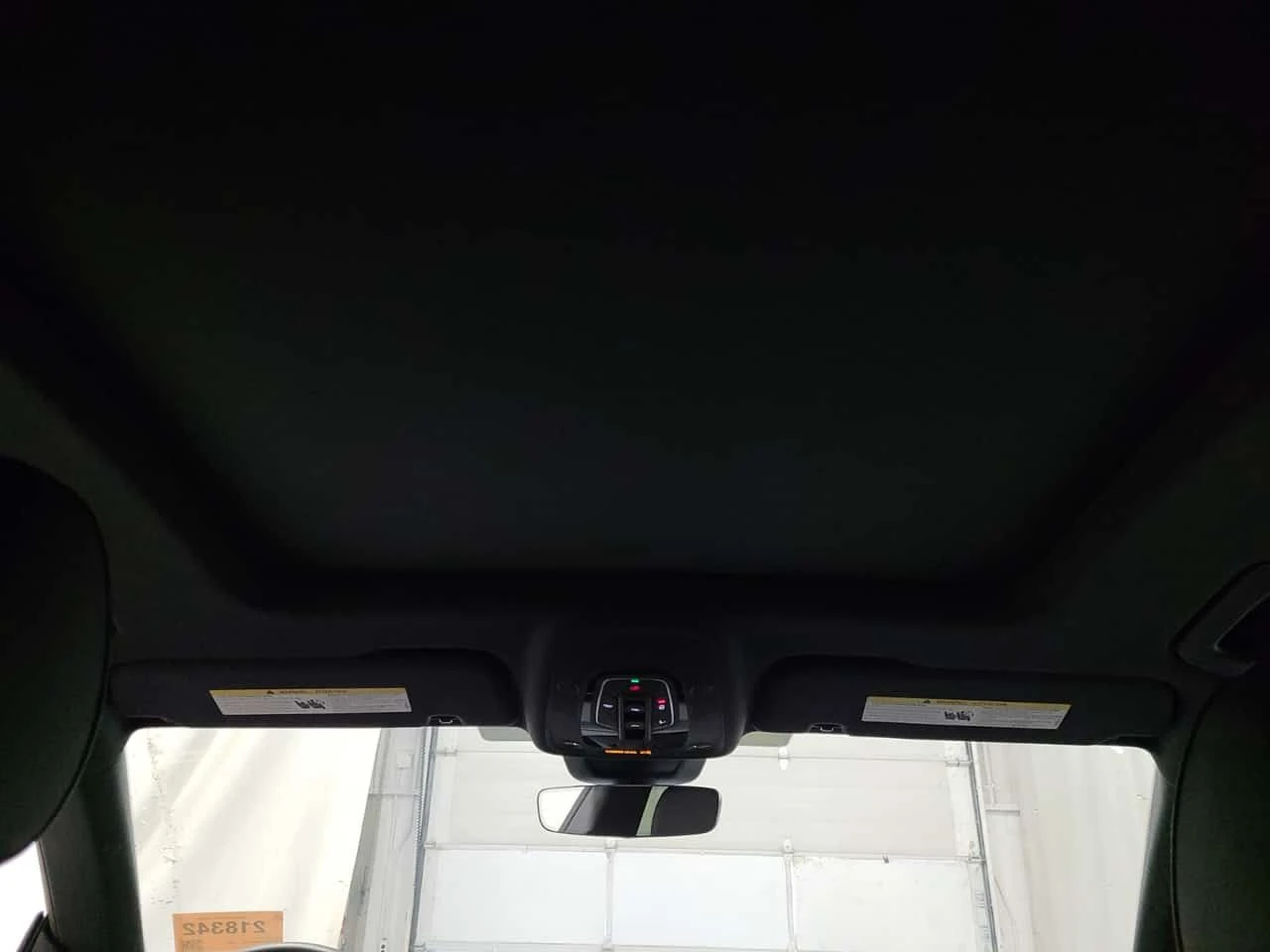 Audi Q8 S-Line * Един собственик * От VW * 12k km!!! * , снимка 12 - Автомобили и джипове - 55084354