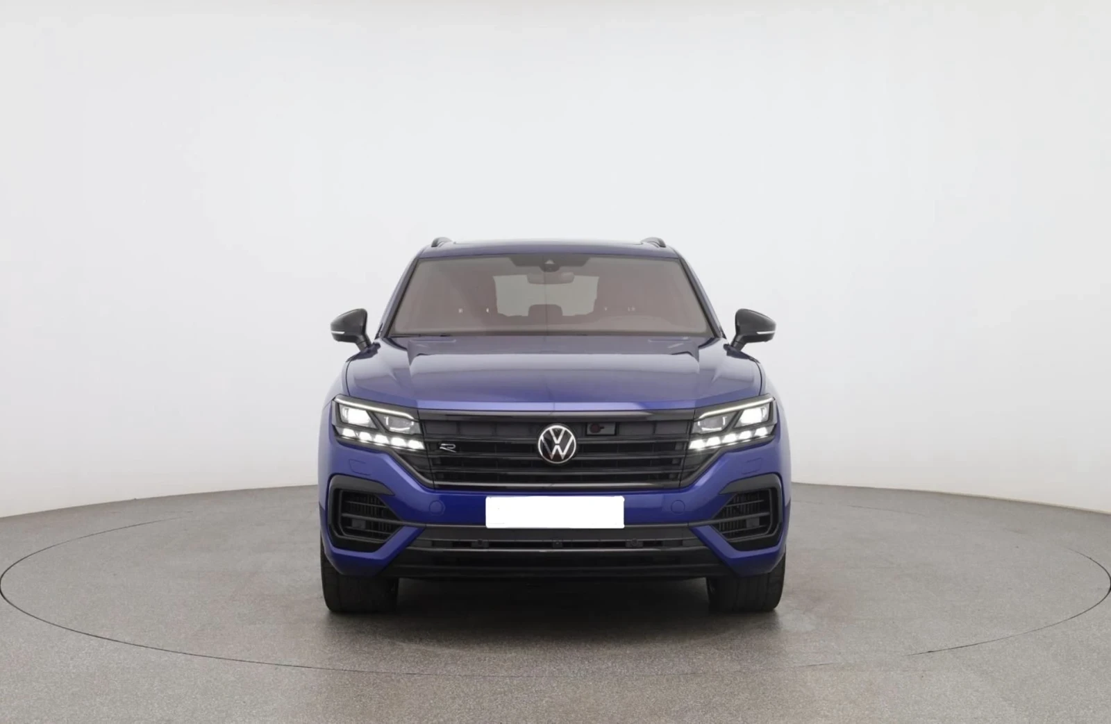 VW Touareg R ehybrid , снимка 7 - Автомобили и джипове - 55523256
