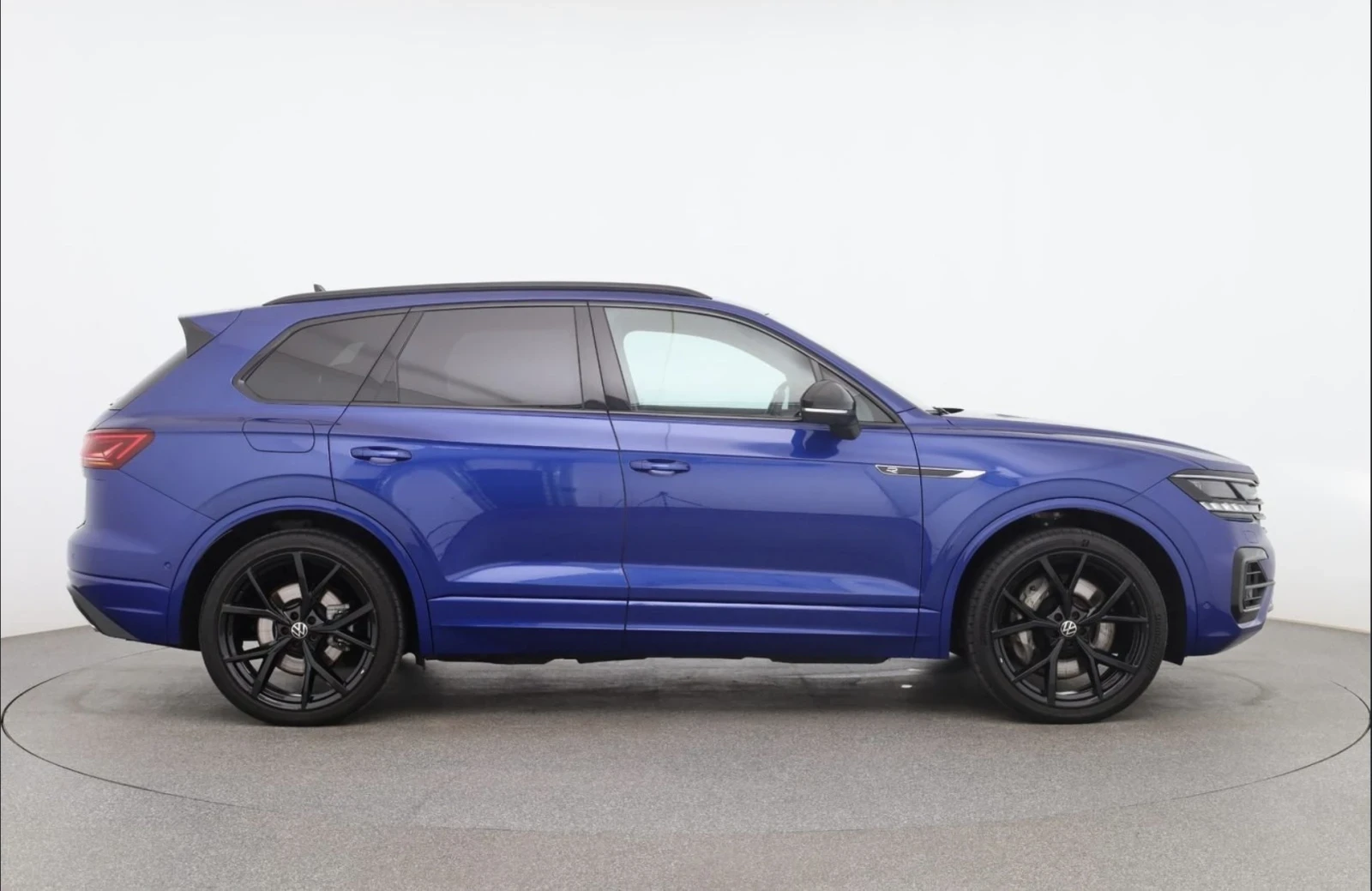 VW Touareg R ehybrid , снимка 5 - Автомобили и джипове - 55523256