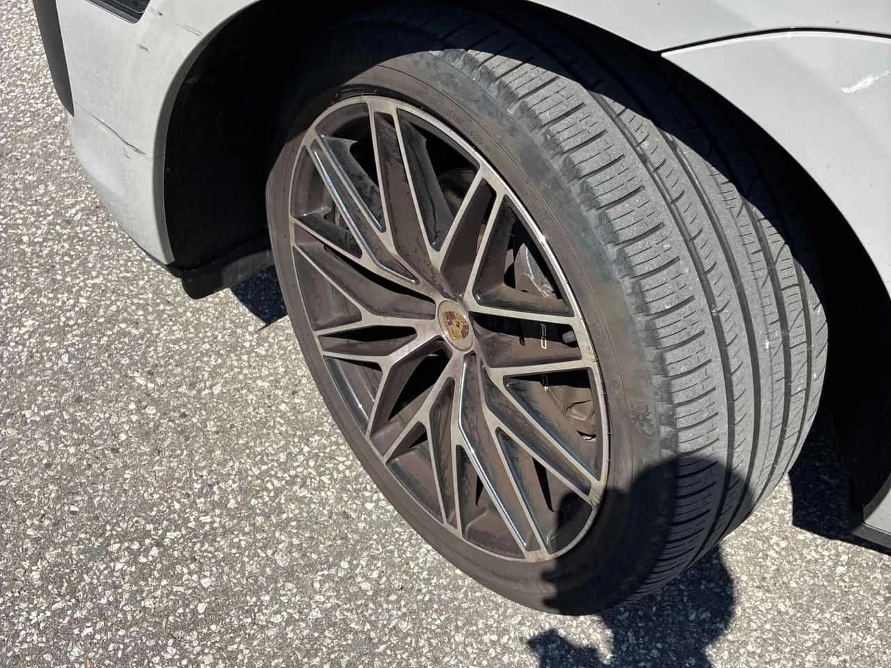 Porsche Macan DISTRONIC* BOSE* ОБДУХВАНЕ* , снимка 7 - Автомобили и джипове - 55573330