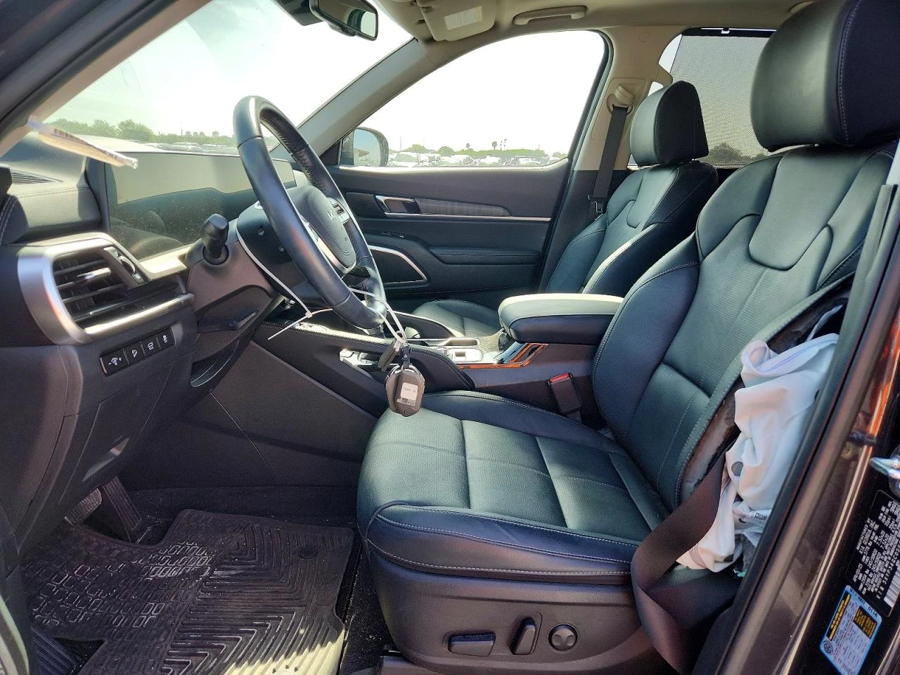 Kia Telluride 3.8l Ex | Mobile.bg � ����������� 7