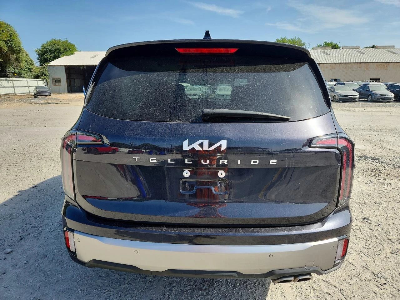 Kia Telluride 3.8l Ex | Mobile.bg � ����������� 6