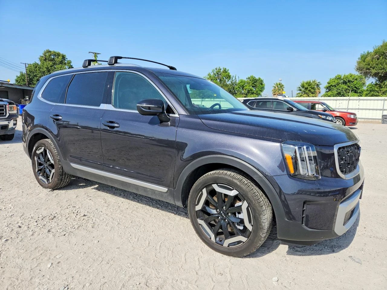 Kia Telluride 3.8l Ex | Mobile.bg � ����������� 4