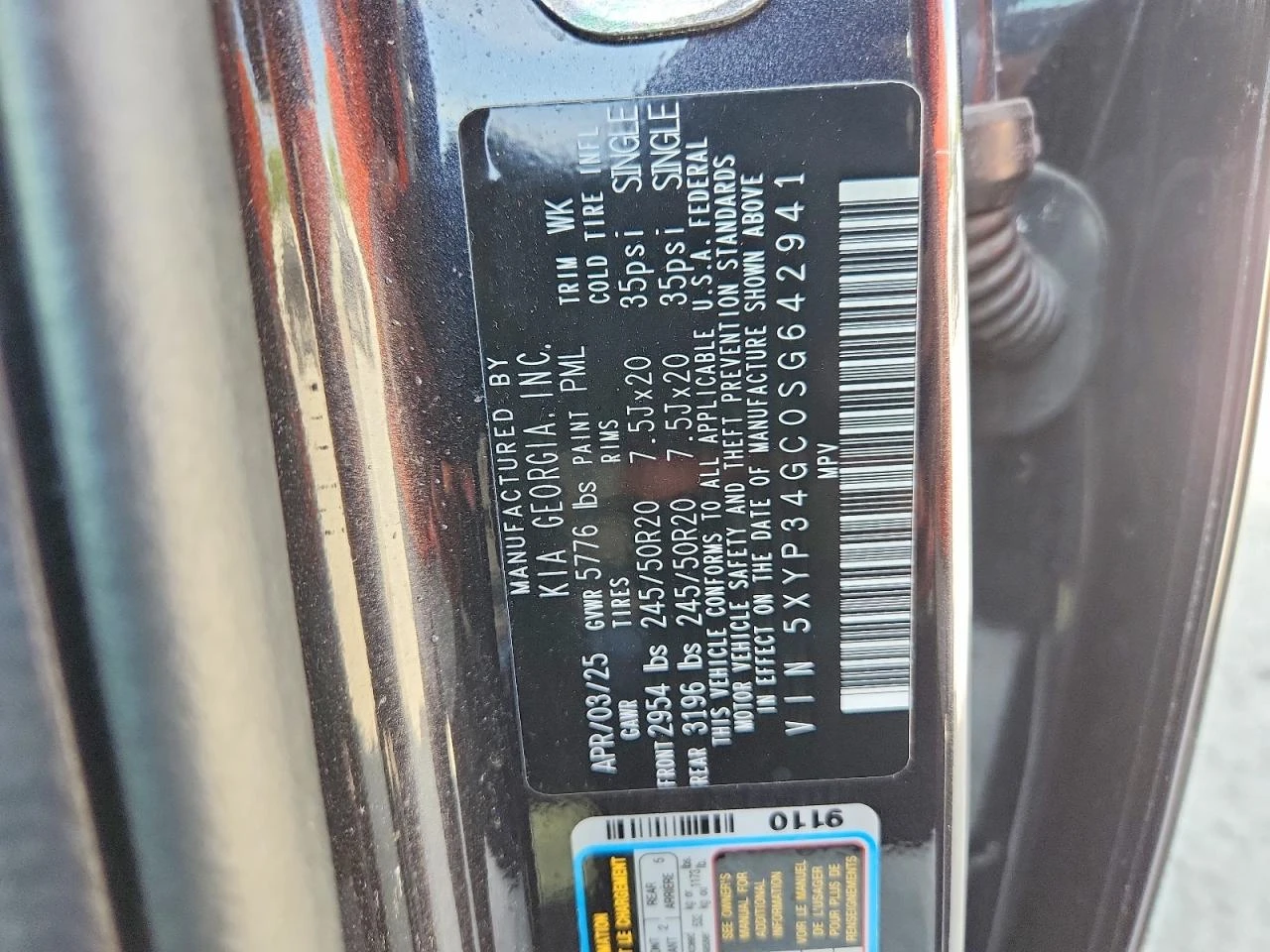 Kia Telluride 3.8l Ex | Mobile.bg � ����������� 12
