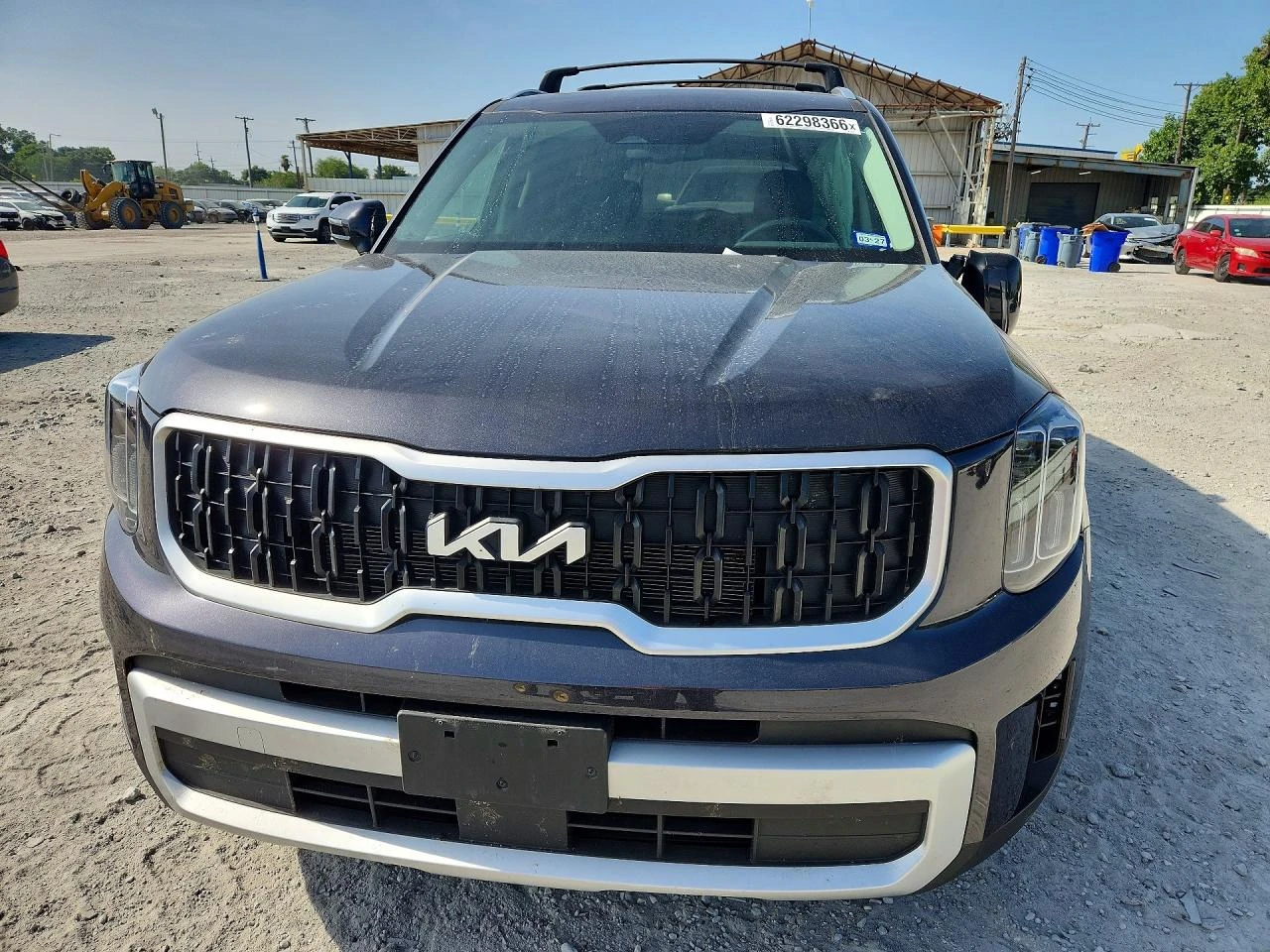 Kia Telluride 3.8l Ex | Mobile.bg � ����������� 5