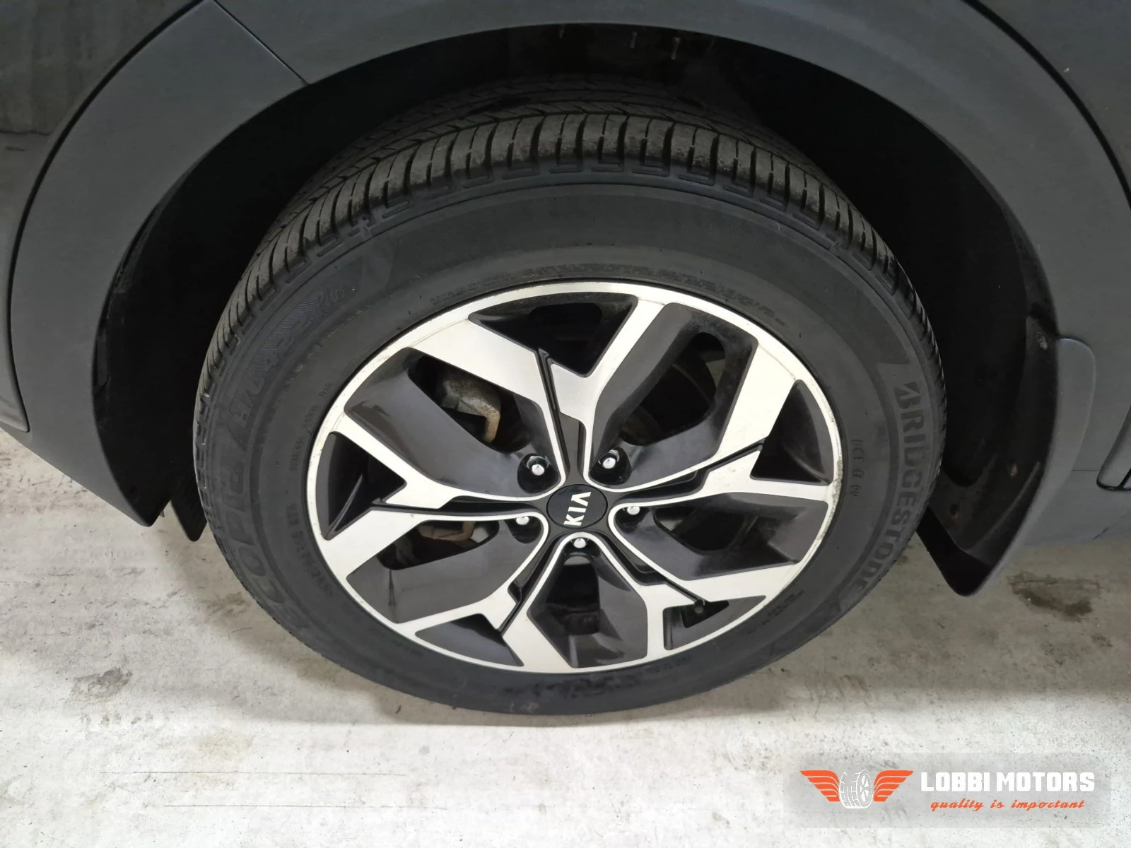 Kia Sportage, снимка 6 - Автомобили и джипове - 55928910