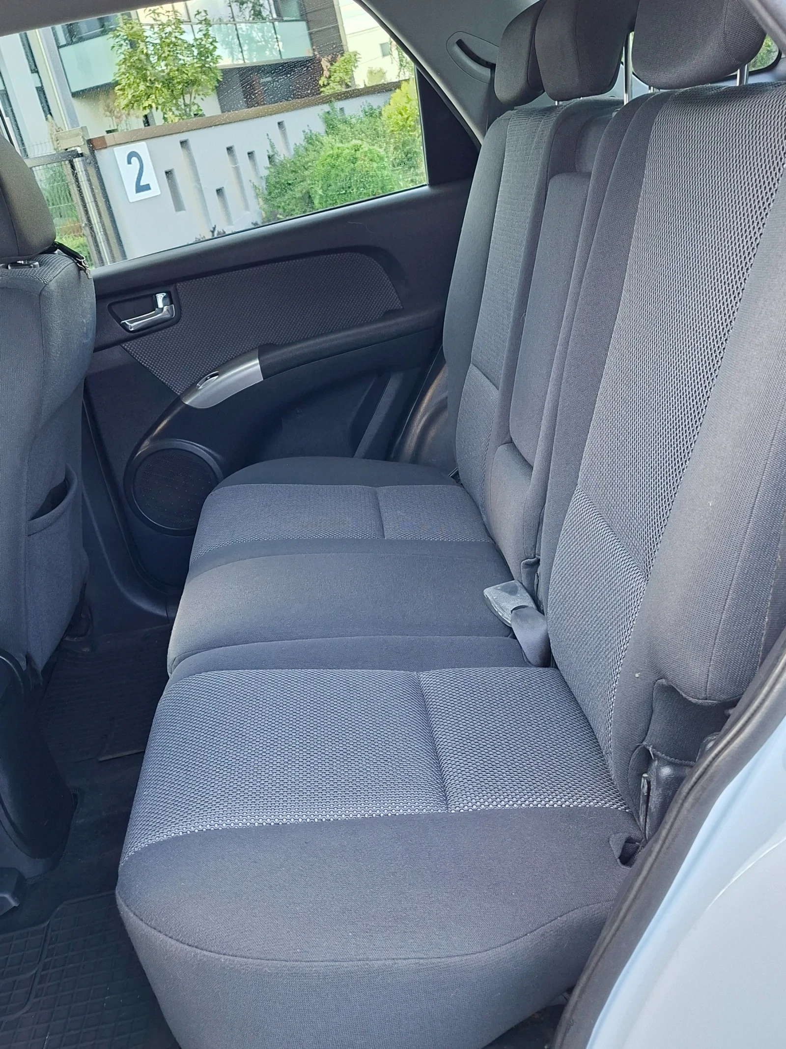 Kia Sportage 2.0CRDI* (150кс)* 4х4* FACELIFT* * HOB BHOC* * , снимка 17 - Автомобили и джипове - 56059207
