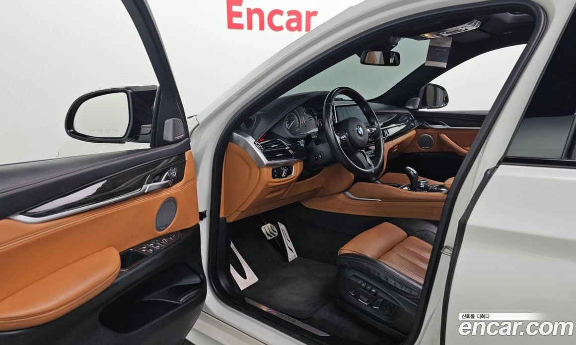 BMW X6 M50d, снимка 10 - Автомобили и джипове - 56157044