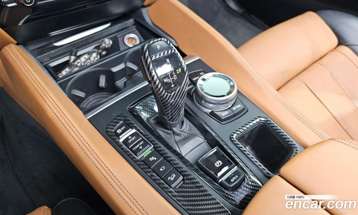 BMW X6 M50d, снимка 9 - Автомобили и джипове - 56157044