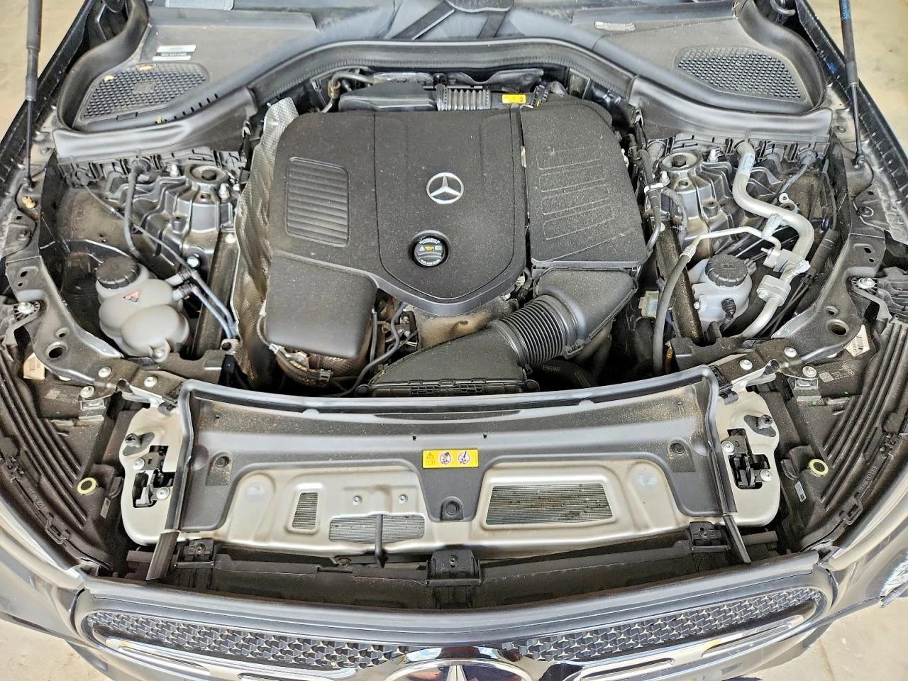 Mercedes-Benz GLC 300 * COUPE* 300* 4MATIC*  | Mobile.bg � ����������� 7