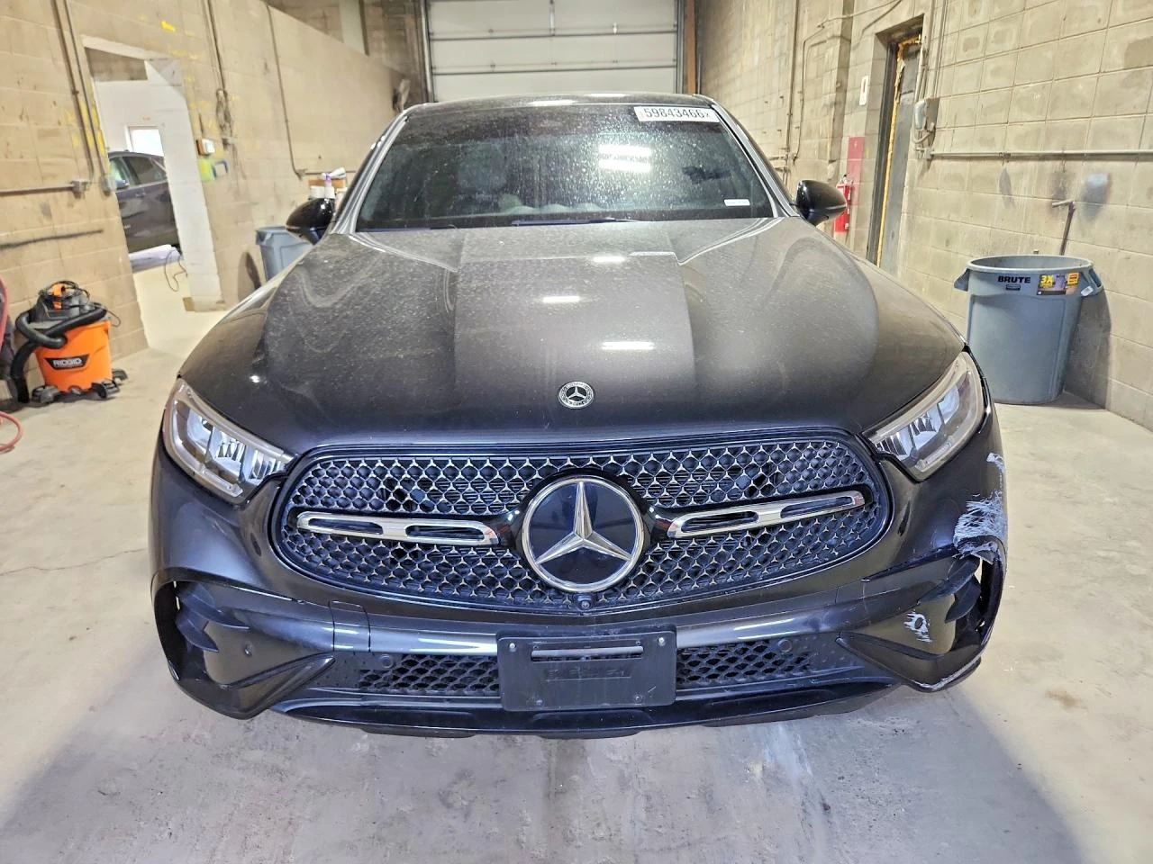 Mercedes-Benz GLC 300 * COUPE* 300* 4MATIC*  | Mobile.bg � ����������� 2
