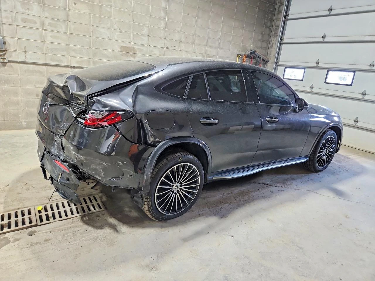 Mercedes-Benz GLC 300 * COUPE* 300* 4MATIC*  | Mobile.bg � ����������� 4