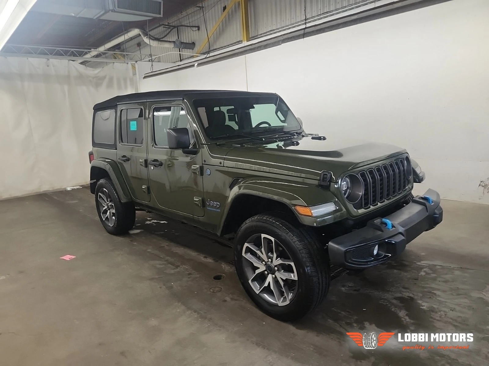 Jeep Wrangler, снимка 2 - Автомобили и джипове - 56295677