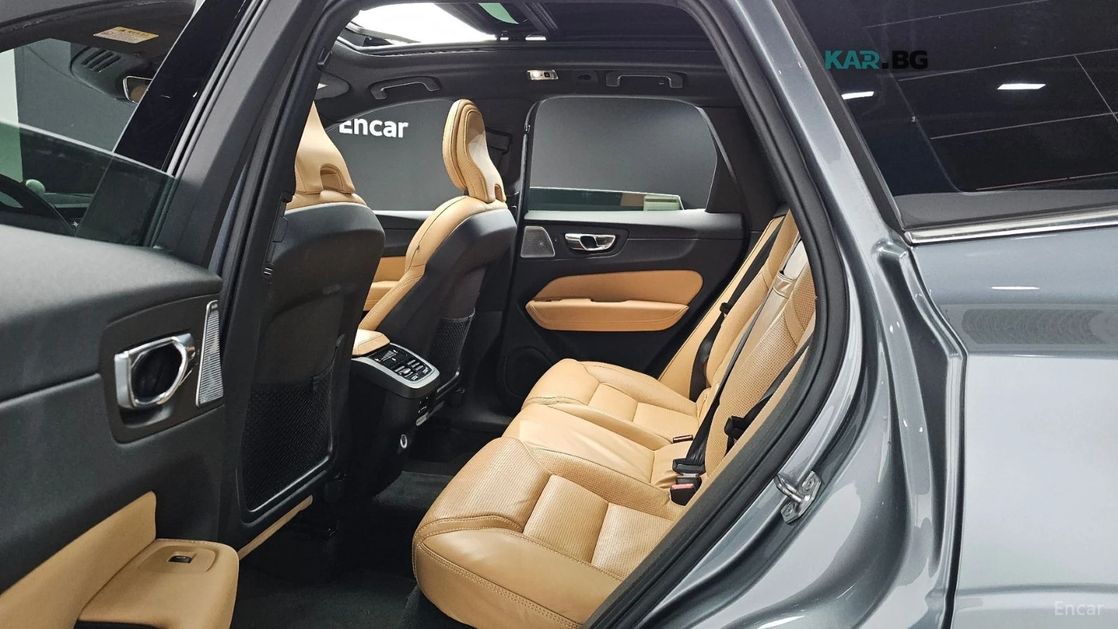 Volvo XC60 D5 INSCRIPTION* HUD* 360* ������* �����* ����* ��� | Mobile.bg � ����������� 10