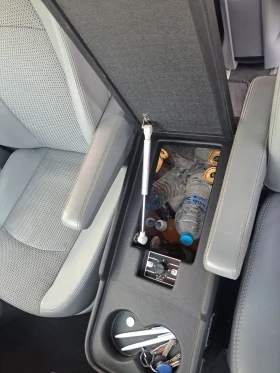 Mercedes-Benz Viano Trend палатка , снимка 11