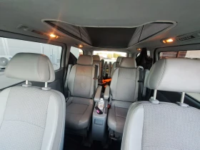 Mercedes-Benz Viano Trend палатка , снимка 15