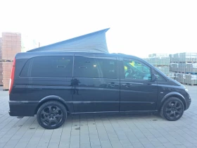 Mercedes-Benz Viano Trend палатка , снимка 4