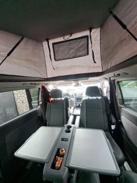Mercedes-Benz Viano Trend палатка , снимка 16