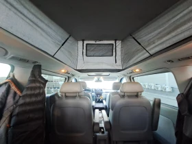 Mercedes-Benz Viano Trend палатка , снимка 14