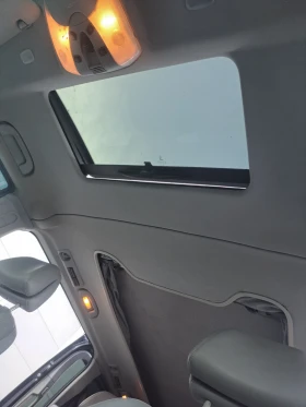 Mercedes-Benz Viano Trend палатка , снимка 10