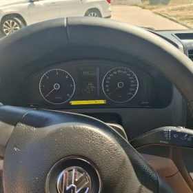 VW T5 2.0 TDI KLIMA LANG 9MESTA, снимка 9