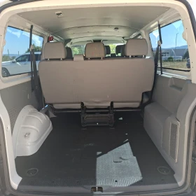 VW T5 2.0 TDI KLIMA LANG 9MESTA, снимка 6