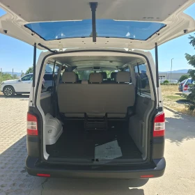 VW T5 2.0 TDI KLIMA LANG 9MESTA, снимка 5