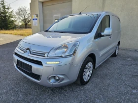 Citroen Berlingo 1.6 HDI 2+ 1. 114.. | Mobile.bg    1