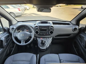 Citroen Berlingo 1.6 HDI 2+ 1. 114.. | Mobile.bg    12