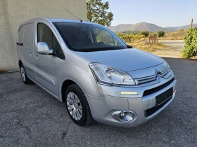 Citroen Berlingo 1.6 HDI 2+ 1. 114.. | Mobile.bg    3