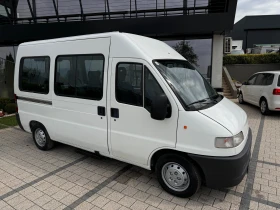 Fiat Ducato 2.8D 7-местен Клима , снимка 2