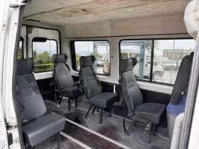 Fiat Ducato 2.8D 7-местен Клима , снимка 9