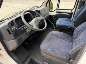 Fiat Ducato 2.8D 7-местен Клима , снимка 10