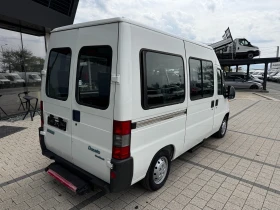 Fiat Ducato 2.8D 7-местен Клима , снимка 5