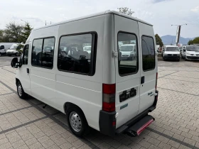 Fiat Ducato 2.8D 7-местен Клима , снимка 4