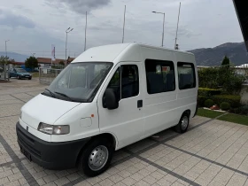 Fiat Ducato 2.8D 7-местен Клима , снимка 3