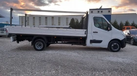 Renault Master MAXI-2.3TDI/3.5t-N1-Bкат./КЛИМАТИК/EURO5, снимка 8