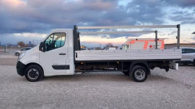 Renault Master MAXI-2.3TDI/3.5t-N1-Bкат./КЛИМАТИК/EURO5, снимка 7