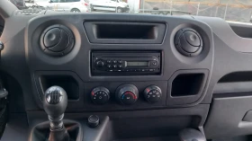 Renault Master MAXI-2.3TDI/3.5t-N1-Bкат./КЛИМАТИК/EURO5, снимка 12